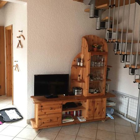 Ferienhaus Walther Erbach  Esterno foto