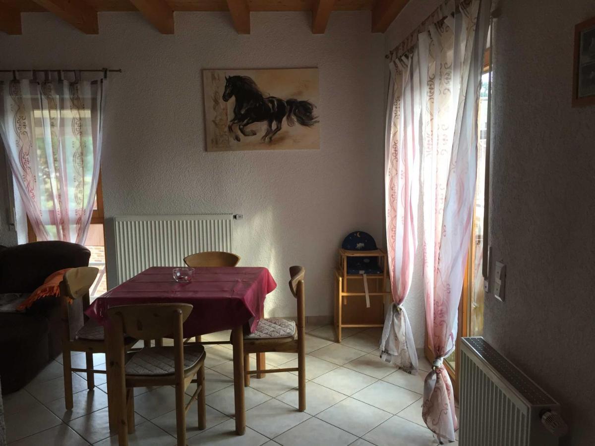 Ferienhaus Walther Erbach  Esterno foto