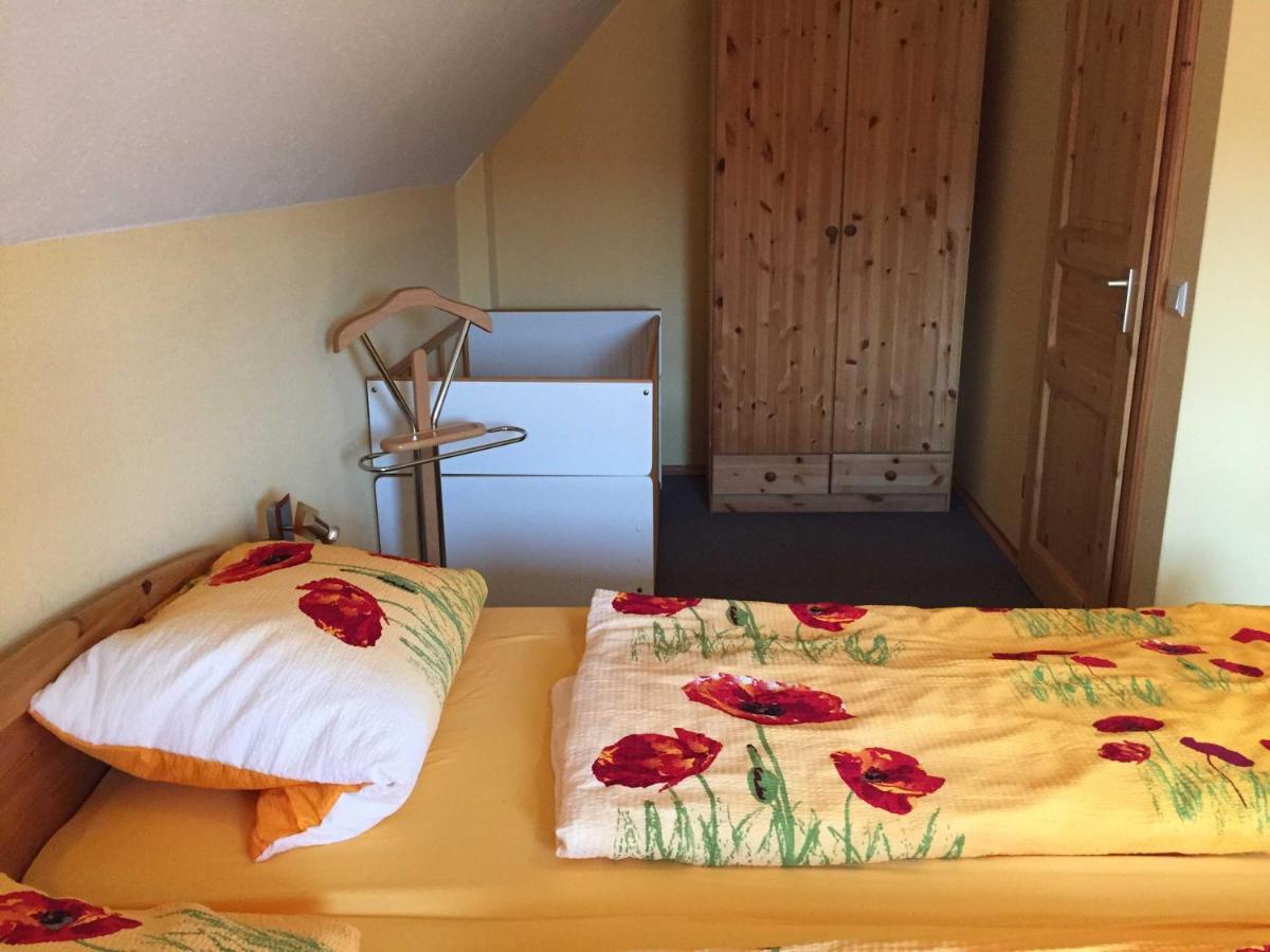 Ferienhaus Walther Erbach  Esterno foto
