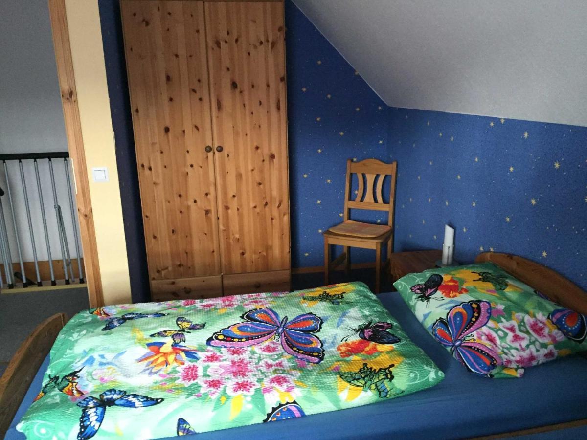 Ferienhaus Walther Erbach  Esterno foto