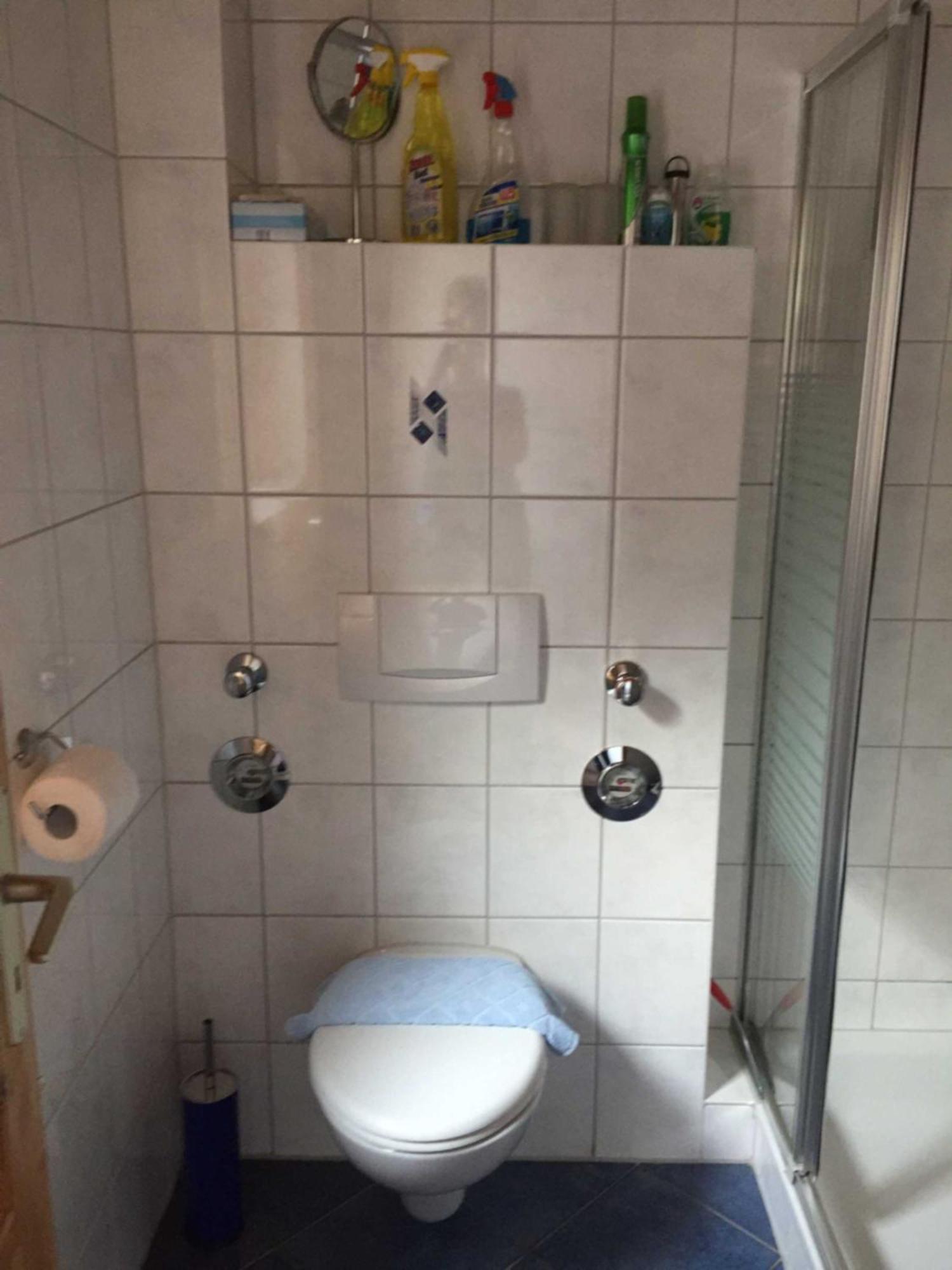 Ferienhaus Walther Erbach  Esterno foto