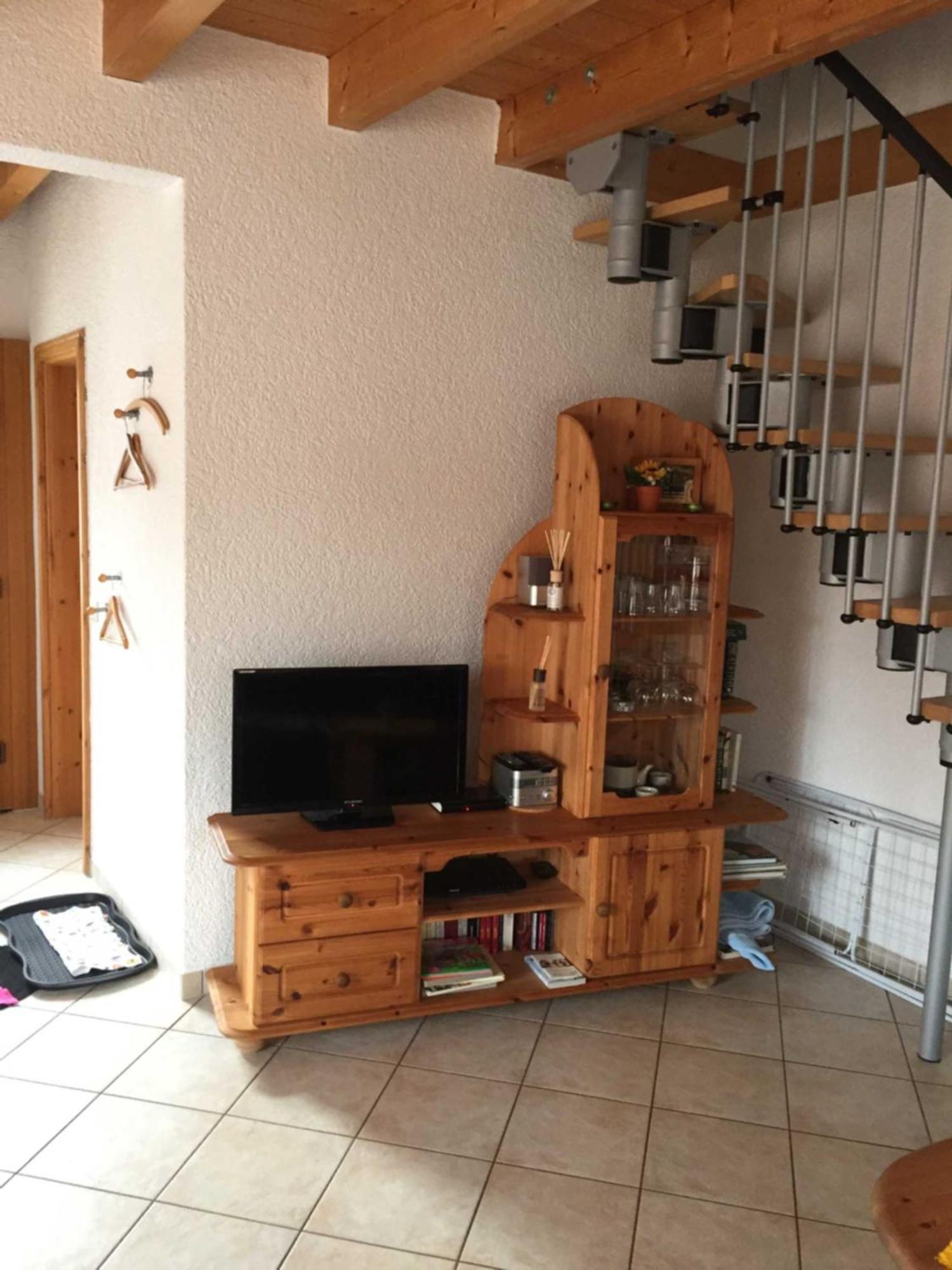 Ferienhaus Walther Erbach  Esterno foto